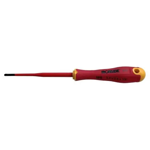Billigare Ironside 897512 Plintmejsel